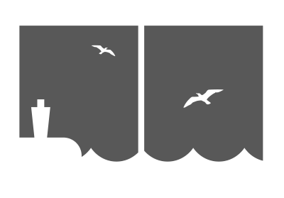 海が見えるお部屋