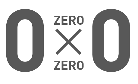 敷金・礼金ゼロ