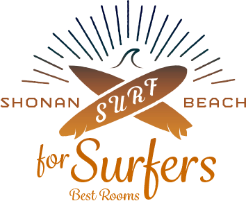 サーファー向け物件